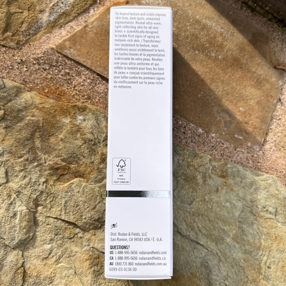 Rodan+Fields Multi-Acid Enzyme Peel - Picture 3 of 5